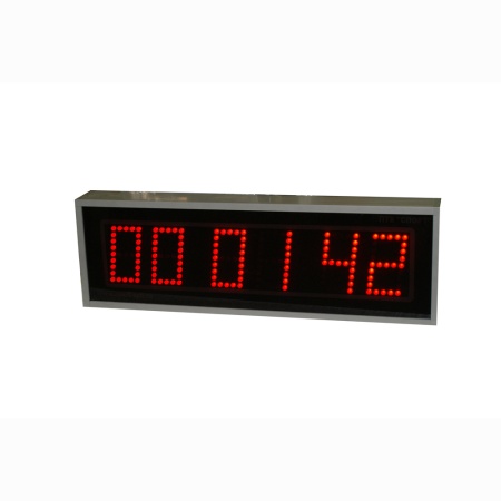 Купить Часы-секундомер настенные С2.25 знак 250 мм в Баксане 