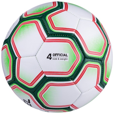 Купить Мяч футбольный Jögel Nano №4 в Баксане 